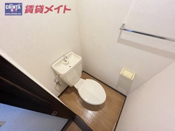 高茶屋駅 徒歩13分 2階の物件内観写真